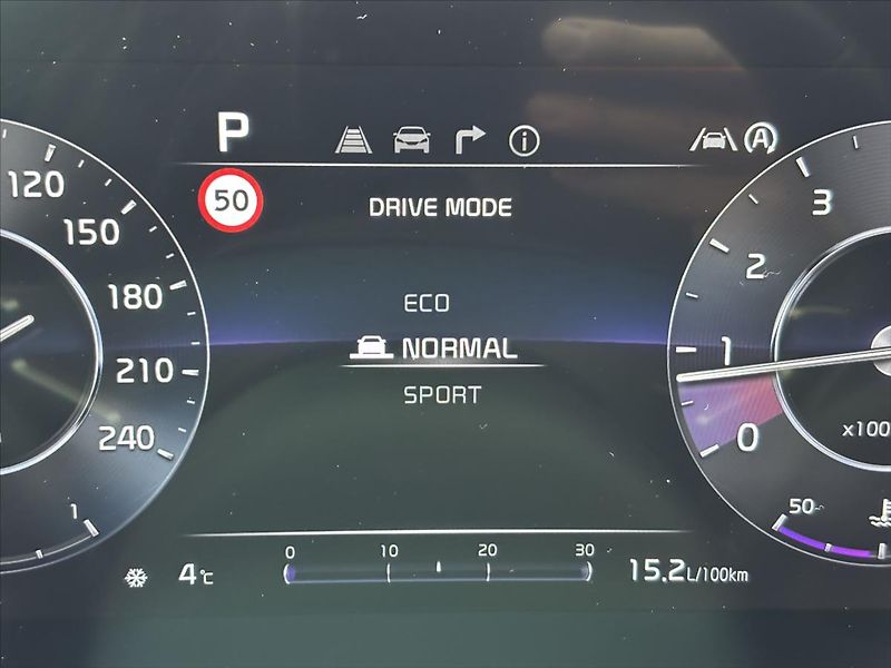Kia Sportage 1,6 i 132kW AT 4x4 TOP ZÁRUKA - fotka 44 z 49