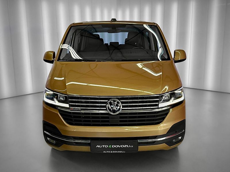Volkswagen Multivan 2.0TDI 146KW DSG 4M HIGHLINE, - fotka 3 z 21
