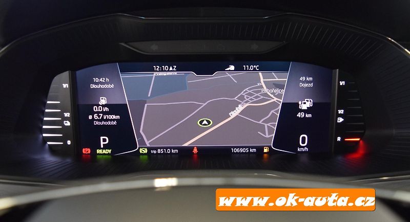 Škoda Superb 1.4 TSI iV DSG 160 kW PRAV.SER - fotka 48 z 63