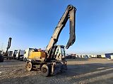 Volvo (2020) EW240EMH material handling - náhled 1