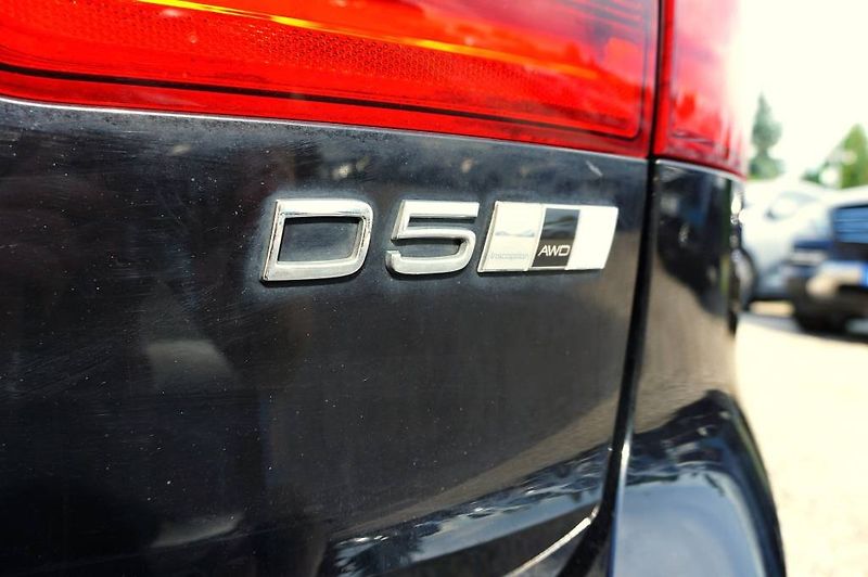Volvo V90 (2019) INSCRIPTION POLESTAR 2,0D5 173 - fotka 9 z 60