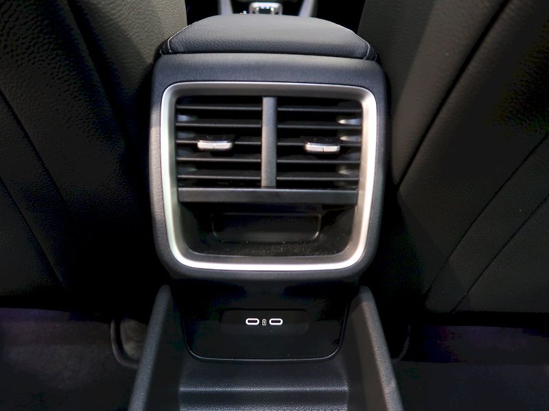 Škoda Octavia (2025) EXCLUSIVE 2.0TDI 110KW DSG WEB - fotka 41 z 44