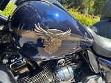 Harley-Davidson FLHTKSE ULTRA LIMITED CVO (2018) FLHTKSE ANV ULTRA LIMITED CVO - náhled 14