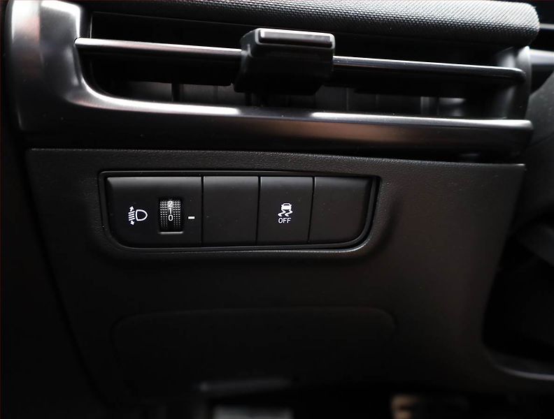 Hyundai Tucson (2026) 1.6 T-GDI, N-Line, Navi - fotka 18 z 20