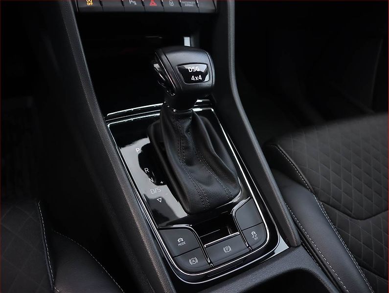 Škoda Kodiaq (2019) 2.0 TSI - fotka 16 z 26
