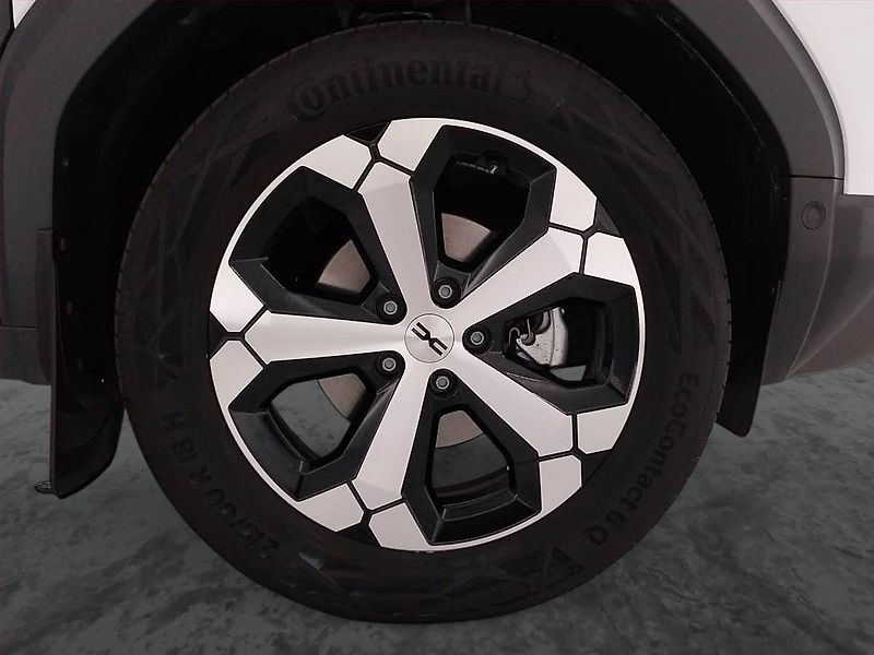 Dacia Duster (2025) Journey 1.6 Hybrid - fotka 15 z 22