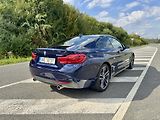 BMW Řada 4 (2017) BMW 440i xDrive Coupé F32 - náhled 9