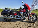 Yamaha XVS 1300 A Midnight Star (2007) - náhled 3