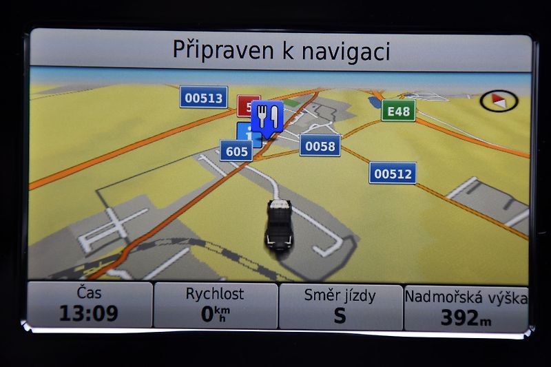 Mercedes-Benz CLA 200 CDi A/T,XENON,NAVI,KAMERA - fotka 27 z 50