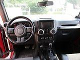 Jeep Wrangler 2,8D-147KW-4x4+NOVÝ OLEJ - náhled 12
