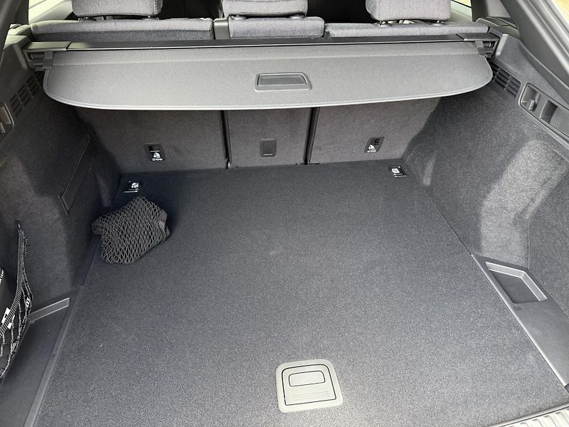 Audi Q5 (2026) SB TDI 150kW 4X4 S-LINE R20 3D - fotka 30 z 62