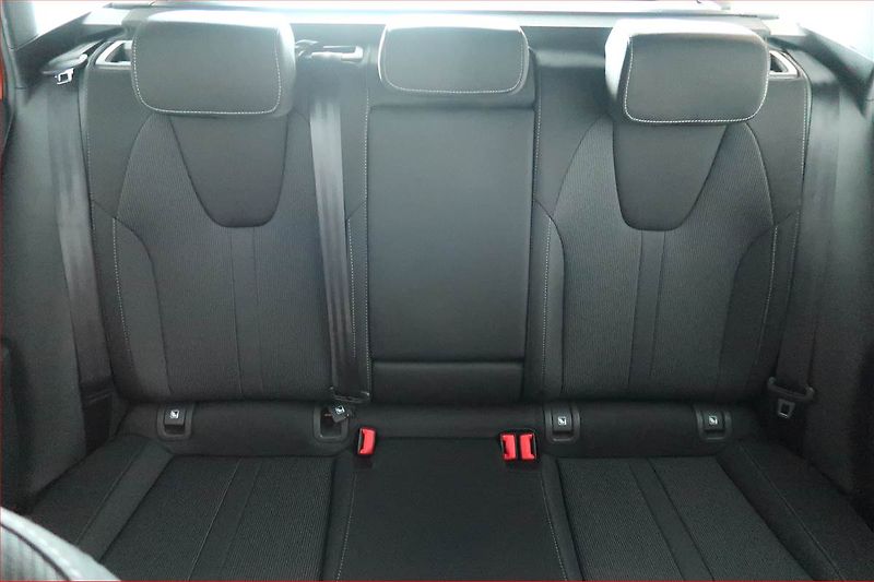 Škoda Octavia (2023) Sportline 2.0 TDI - fotka 10 z 20