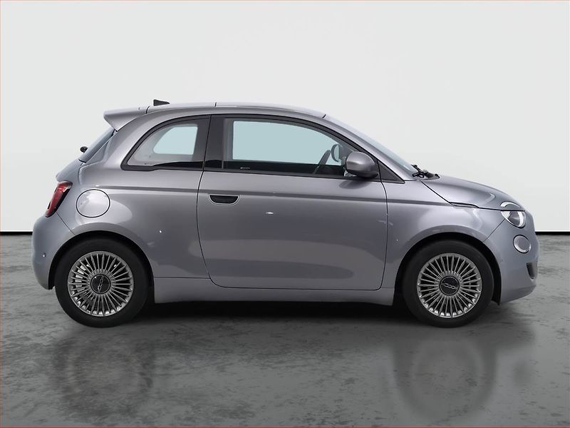 Fiat 500e (2021) 42 kWh, SoH 91%, Automat - fotka 6 z 22