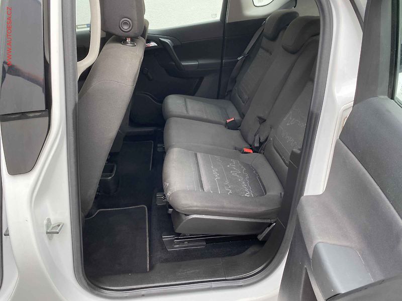 Opel Meriva (2016) 1.4i, ČR, AC, STK5/28 - fotka 10 z 15