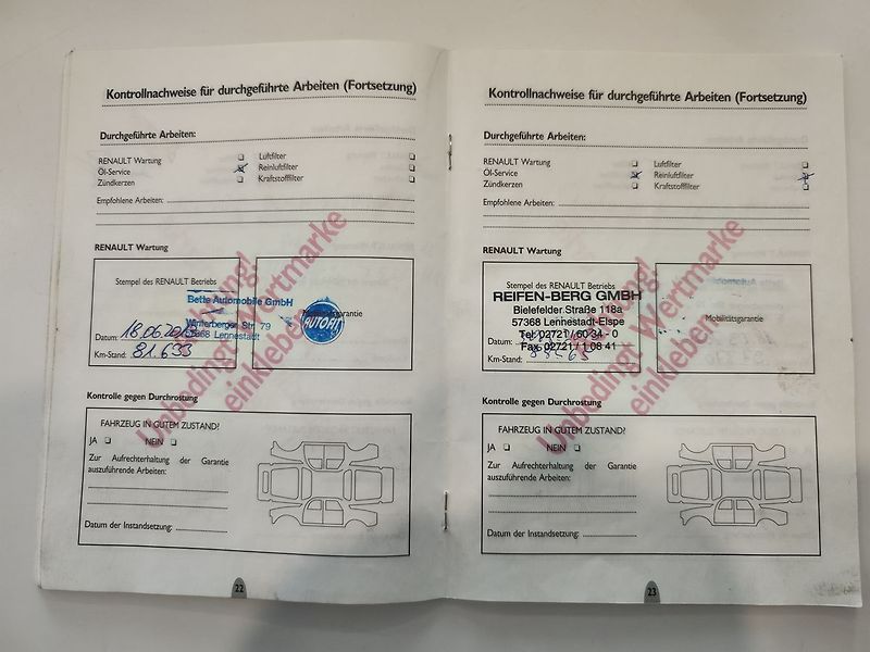 Renault Mégane 2.0 16V/99kW Cabrio - fotka 32 z 36