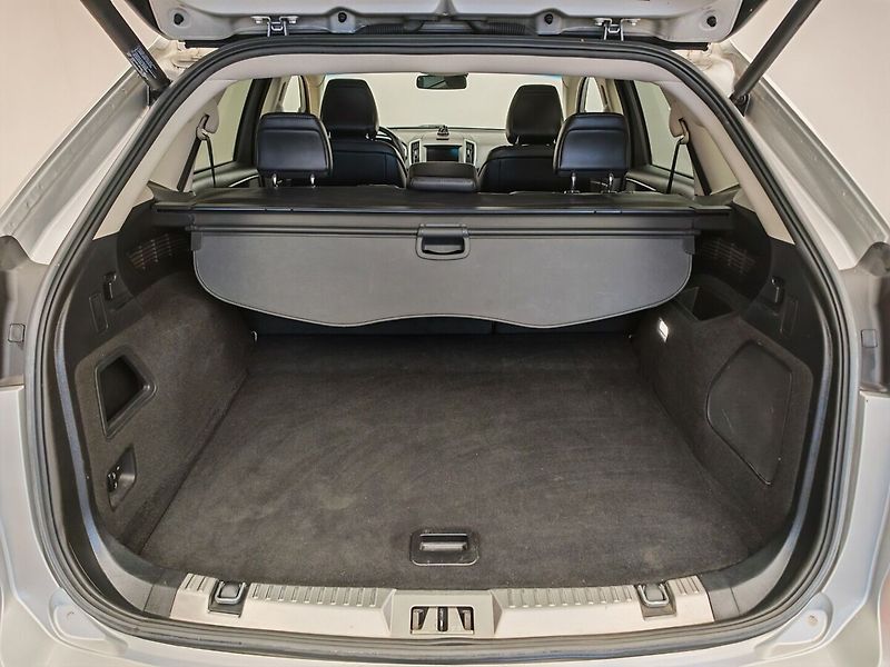 Ford Edge 2.0 Automat, 154 kW - fotka 9 z 44