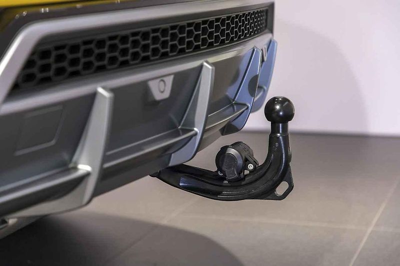 Lamborghini Urus.