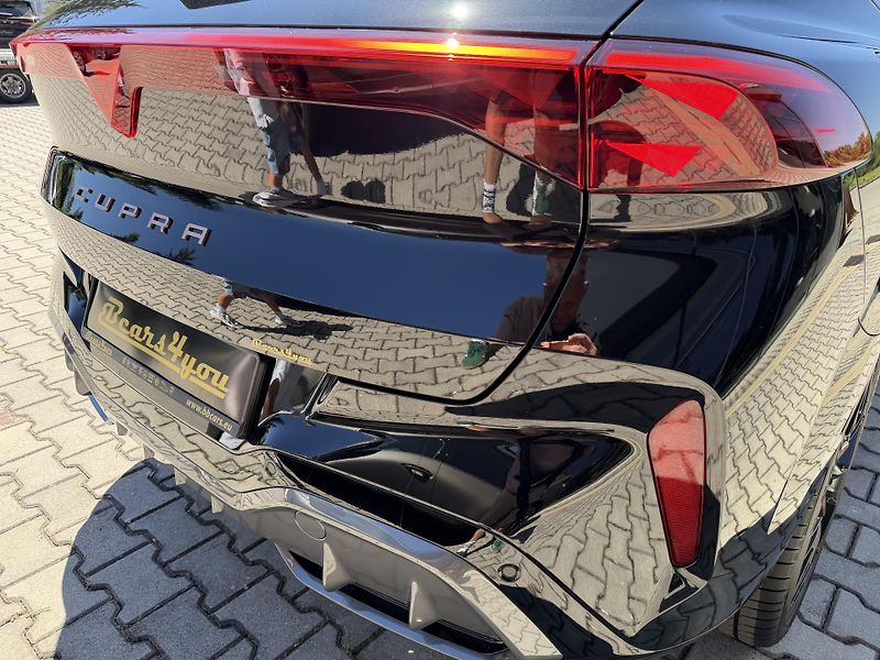 Cupra Terramar (2026) 2.0TSI 150kW 4WD R20 NT DCC CZ - fotka 18 z 45