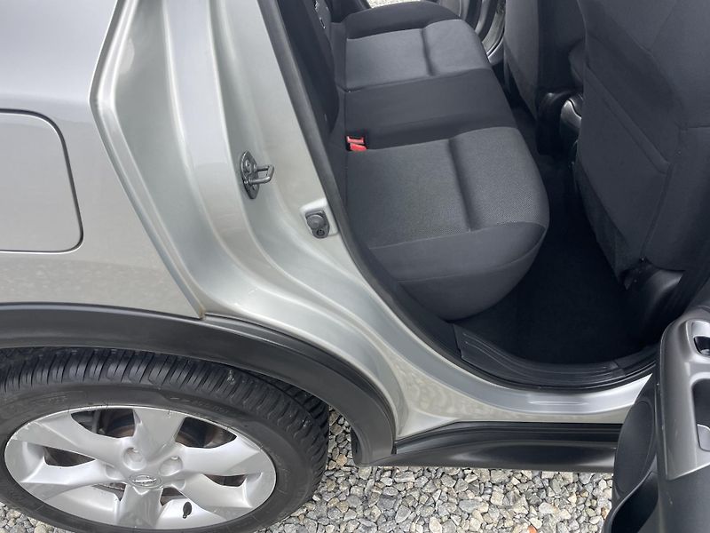 Nissan Juke 1.6i 115PS AUTOMAT 98000KM TOP - fotka 133 z 180