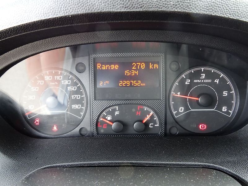 Peugeot Boxer 2.0HDI 96kW L2H2 Chlaďák DPH - fotka 10 z 30