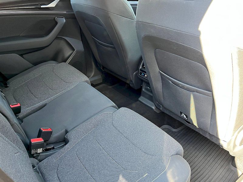 Škoda Kodiaq (2025) 2.0 TDI 142 kW Selection 4x4 D - fotka 17 z 27