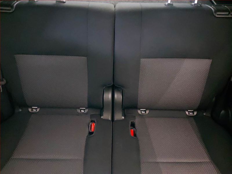 Suzuki Ignis (2018) 1.2, ČR,1.maj - fotka 10 z 16