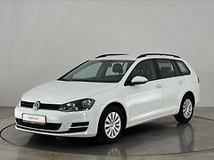 Volkswagen Golf Trendline - fotografie inzerátu