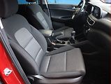 Hyundai Tucson (2019) 1.6 GDI, Serv.kniha, Tempomat - náhled 9