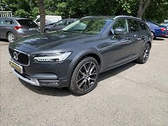 Volvo V90 2,0 D5 CROSS COUNTRY AUTOMAT - fotografie inzerátu