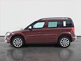 Škoda Yeti (2016) 2.0 TDI, 4X4, Automat, Kůže - náhled 2