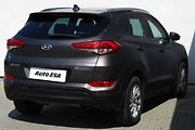 Hyundai Tucson 1.7 CRDI