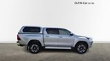 Toyota Hilux Executive 2,8D 150Kw - náhled 7