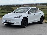 Tesla Model Y Long Range AWD Tažné SoH 93% - náhled 1