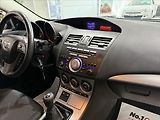 Mazda 3 1,6   i TX VÝHŘEV TAŽNÉ ČIDLA - náhled 18