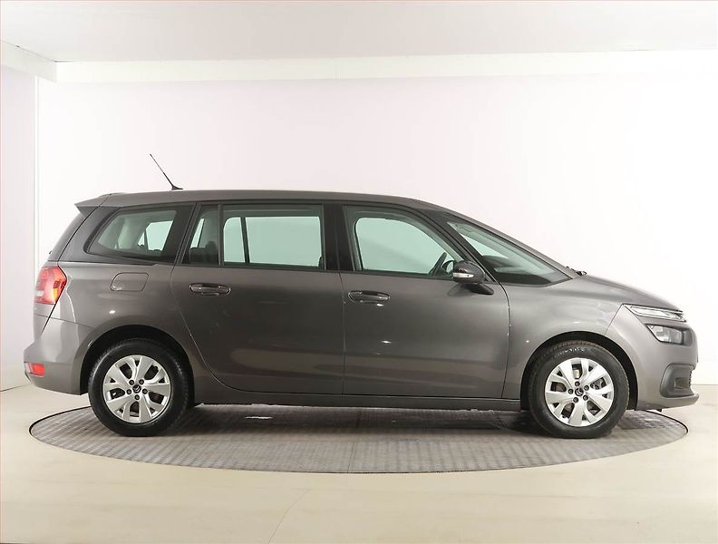Citroën Grand C4 SpaceTourer (2022) 1.2 T, 7 míst, Serv.kniha - fotka 6 z 22