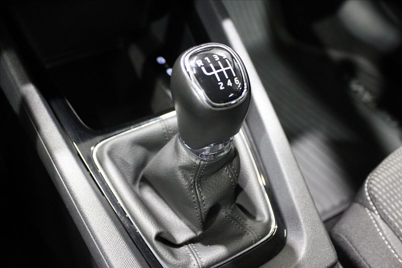 Škoda Octavia 2,0 TDI Ambition 1.majitel CZ - fotka 25 z 33