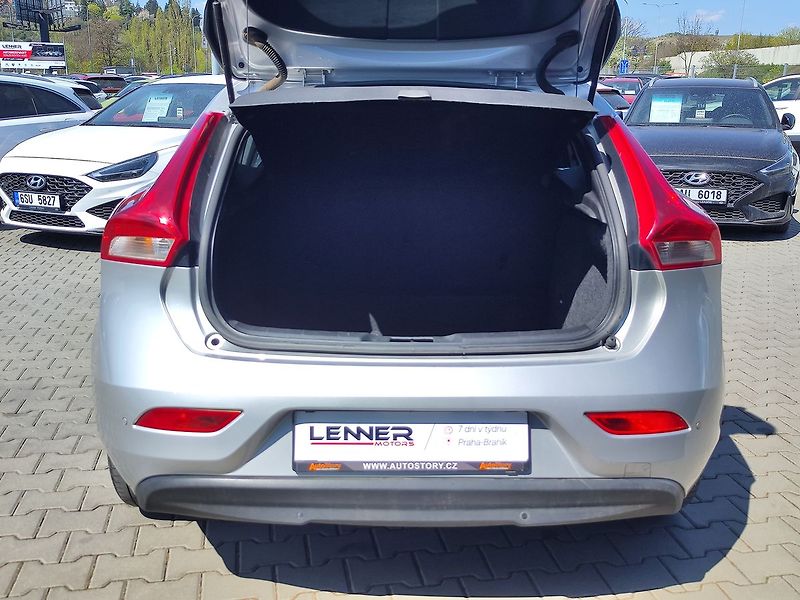 MG HS 1.5 TGi/119kW Emotion - fotka 9 z 38