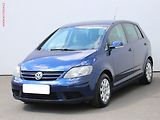 Volkswagen Golf Plus (2006) 1.4i 16V, autoAC - náhled 2