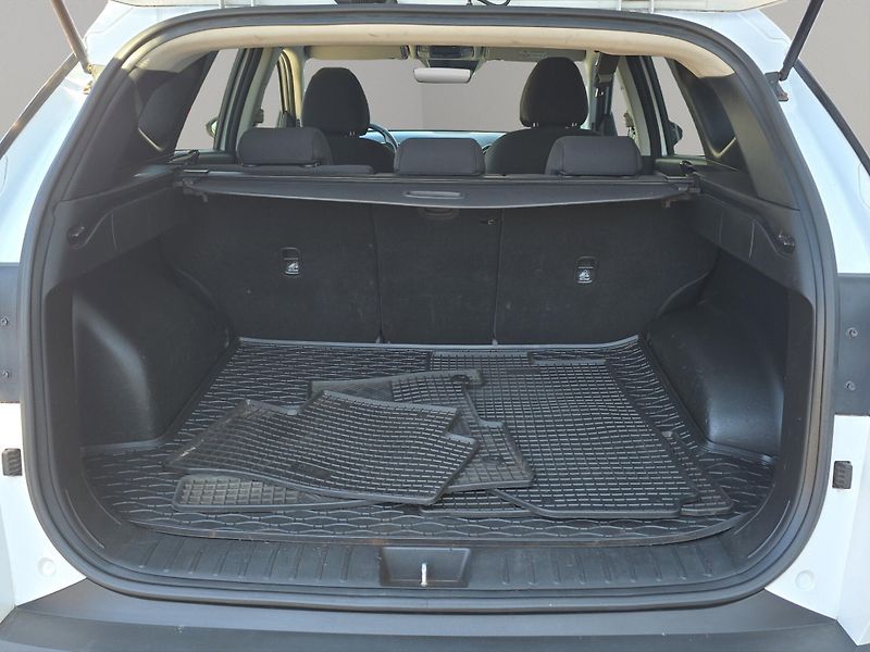 Hyundai Tucson (2022) Smart 1.6 T-GDi 110kw, serv. k - fotka 25 z 25