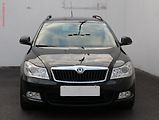 Škoda Octavia (2010) 2.0 TDI - náhled 1