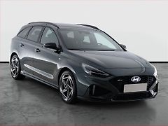 Hyundai i30 (2024) N-Line 1.5 T-GDI MHEV 48V - fotografie inzerátu