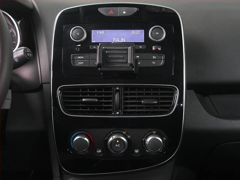 Renault Clio (2018) 1.2 16V, ČR,1.maj, Serv.kniha - fotka 12 z 14