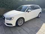 Audi A3 (2016) Sportback - náhled 3
