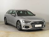 Audi A6 (2019) S line 40 TDI - náhled 1