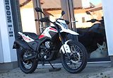 Morbidelli T 125 enduro (2026) T125 Enduro - náhled 1