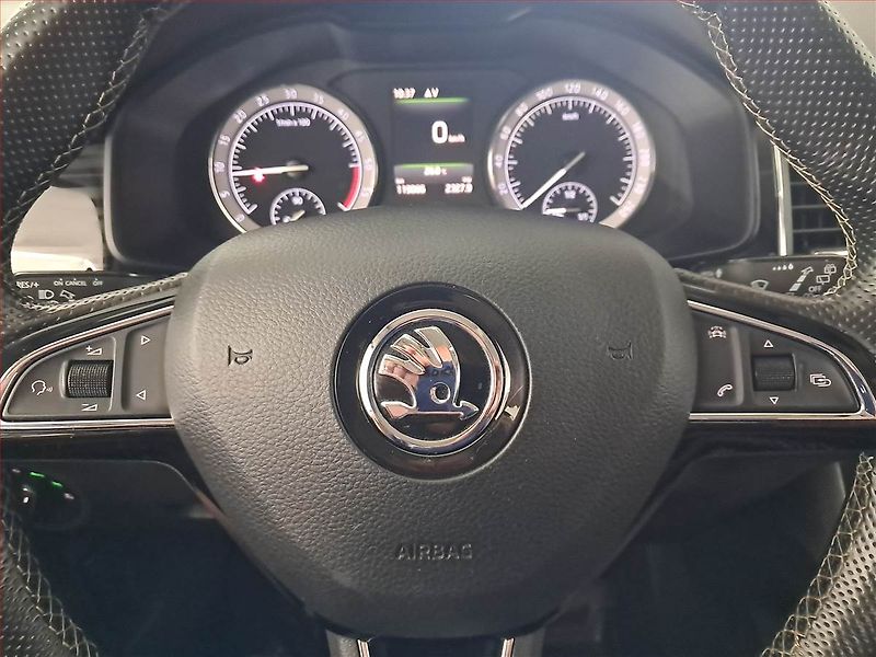 Škoda Kodiaq (2017) 2.0 TDI - fotka 16 z 17