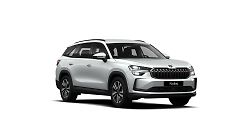 Škoda Kodiaq (2026) 2.0TDI 4x4 NezTop Tažné NOVÉ - fotografie inzerátu