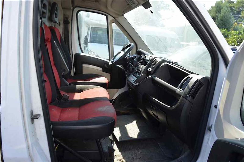 Fiat Ducato (2012) 130 MULTIJET - fotka 16 z 22