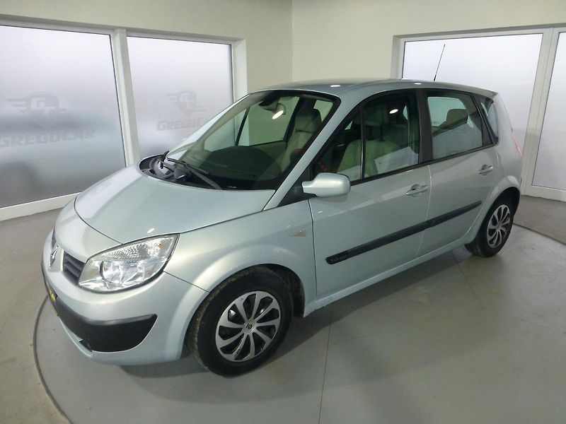 Renault Scénic (2004) 1,6 16V*DIGIKLIMA* - fotografie inzerátu