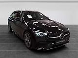 Mercedes-Benz Třídy C 200 AMG Distro Kam Taž Asist - náhled 2